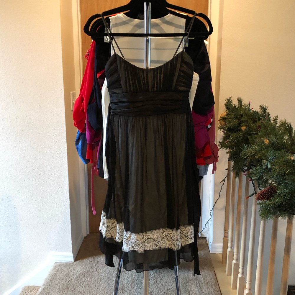 Cocktail dress